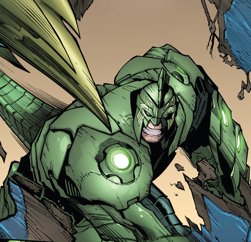 Illustration for article titled Top Ten Spider-Man Villains to Adapt to Live Action